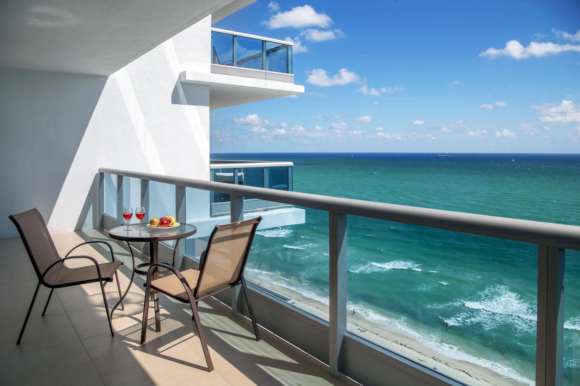 Domio Monte Carlo Aparthotel Miami Beach Bagian luar foto